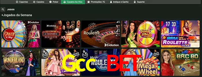 Gcc Bet bet
