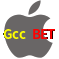 Aplicativo Gcc Bet para iOS