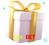 Receba seus bônus de boas-vindas no Gcc Bet