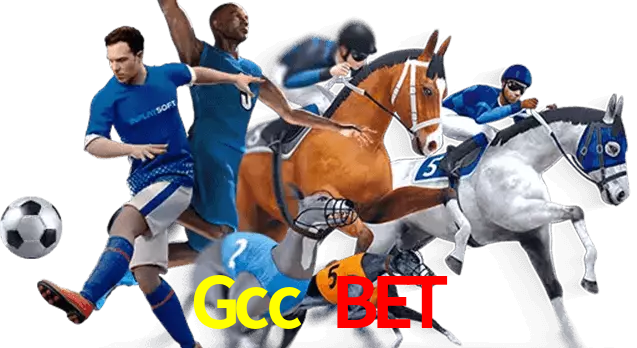 Gcc Bet