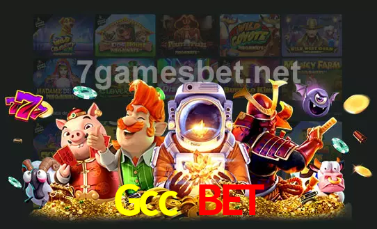 cassino Gcc Bet